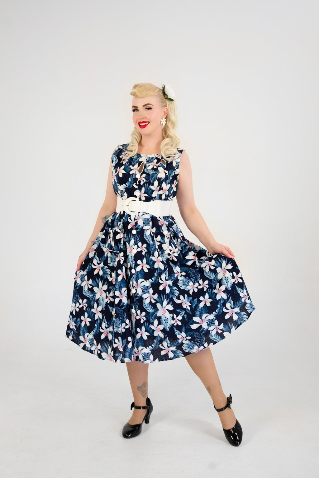 The Rockabilly Shop®