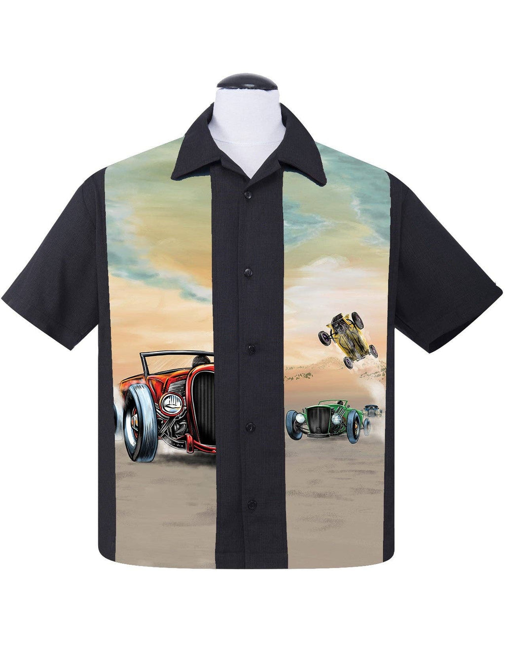 The Rockabilly Shop®