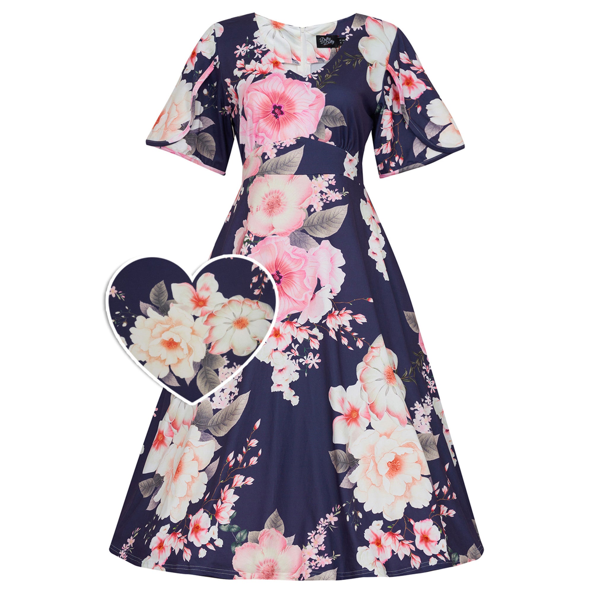 DRESSES