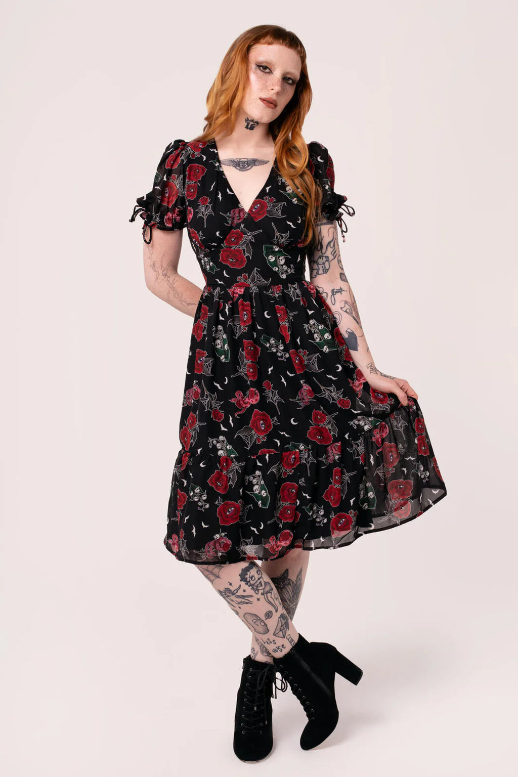 The Rockabilly Shop®