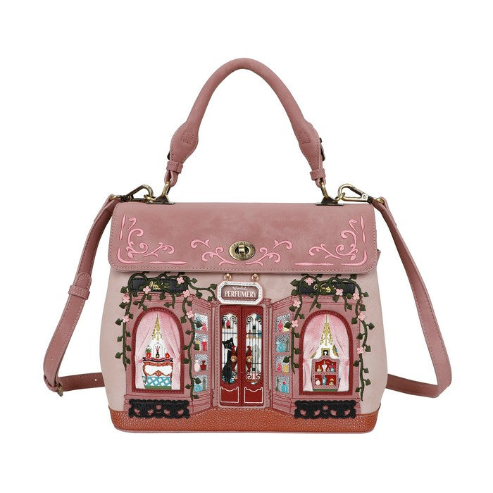 Vendula Perfumery - Grace Bag (Blush Edition)
