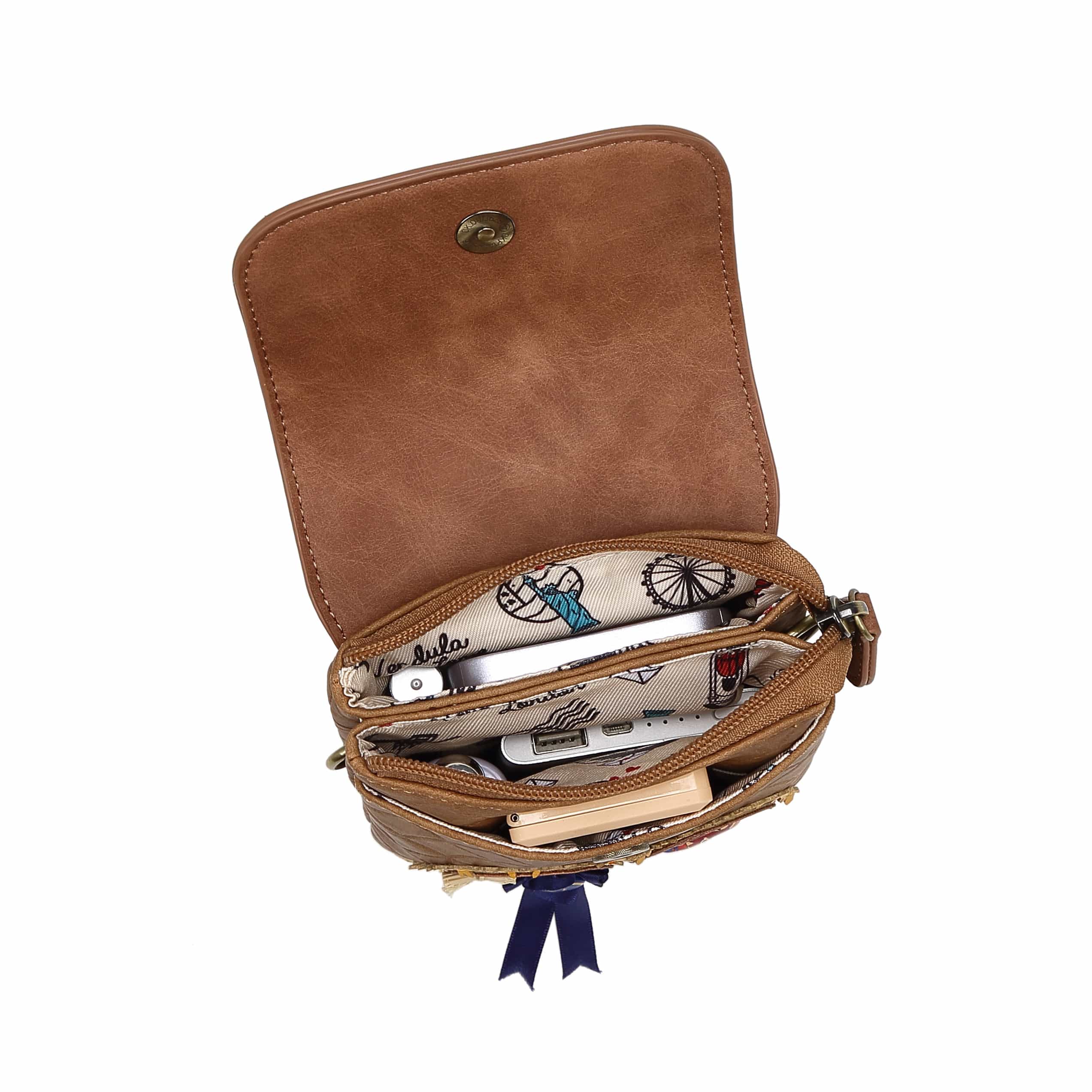 Banned Polka Starr Handbag Retro Bag 1950's Rockabilly Faux Leather Top  Handle | eBay