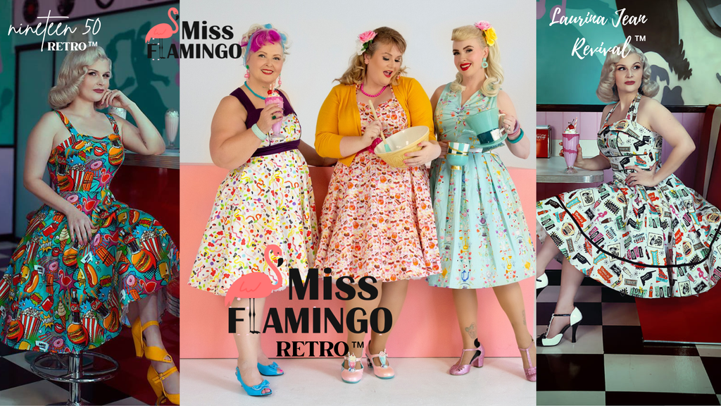 The Rockabilly Shop®