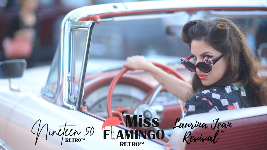 The Rockabilly Shop®