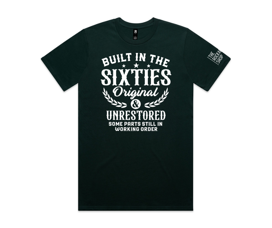 The Rockabilly Shop®