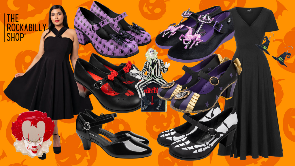 The Rockabilly Shop®