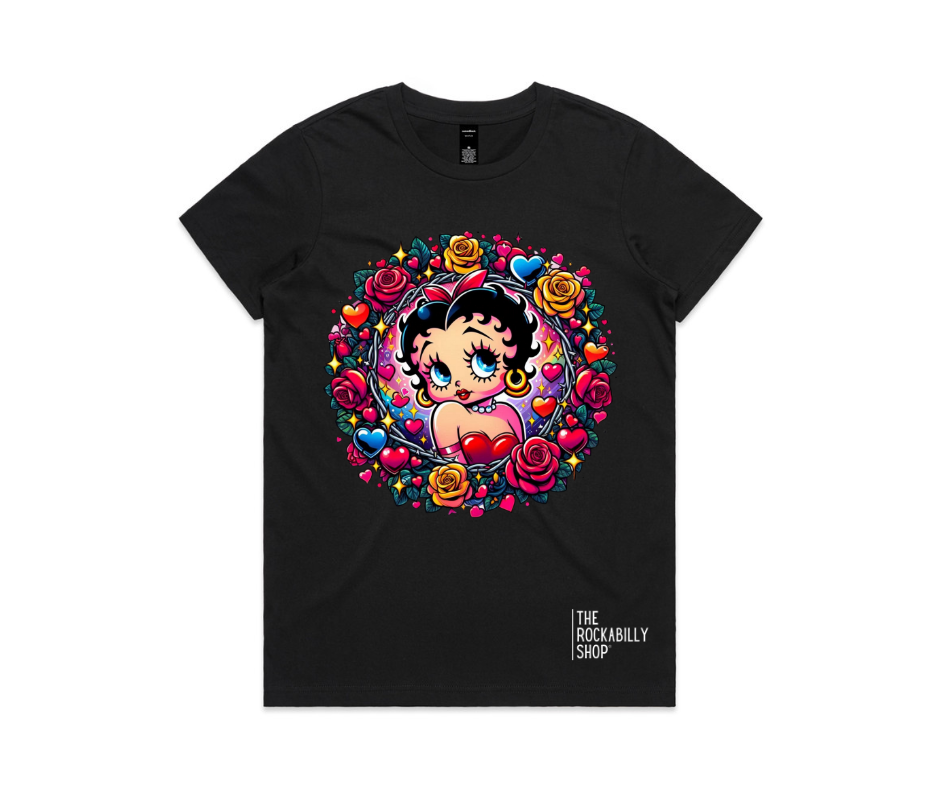 The Rockabilly Shop®