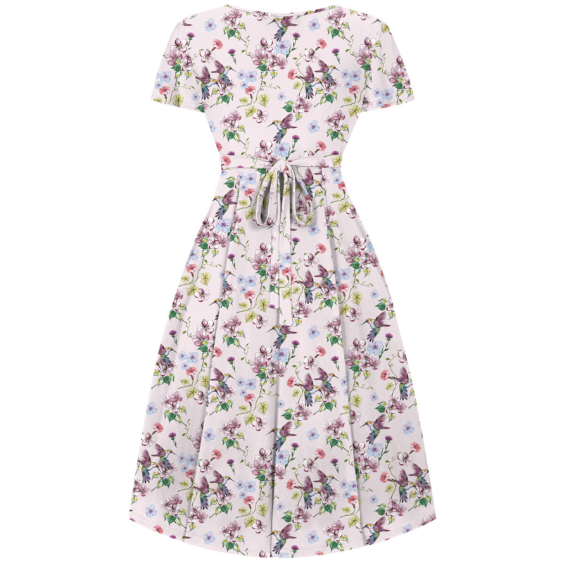 lady v lyra dress Vintage Style Lyra Dresses