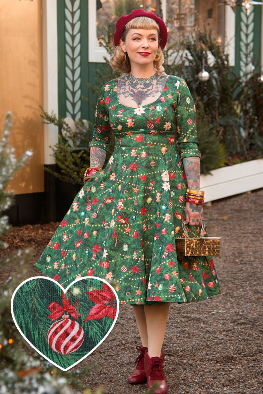 The Rockabilly Shop®
