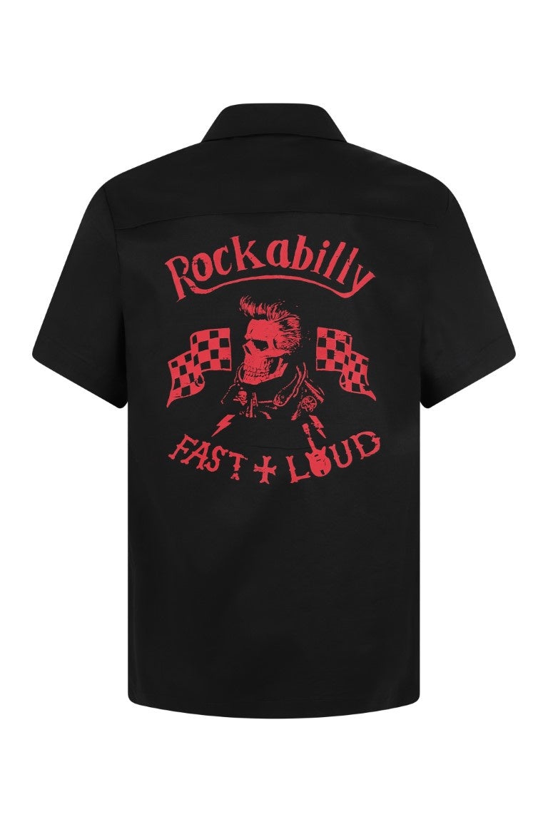 The Rockabilly Shop®