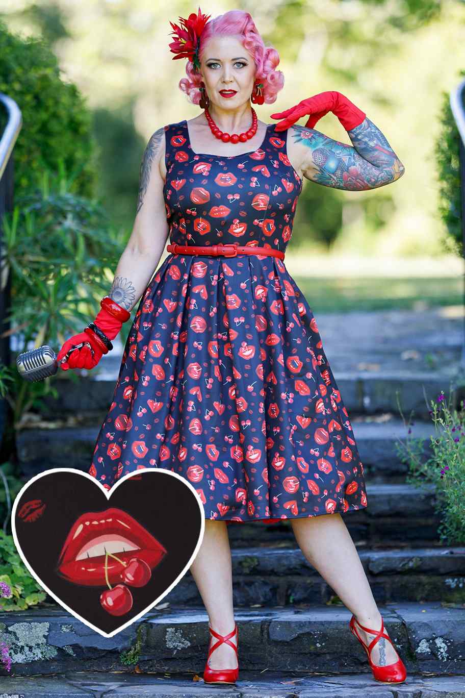 The Rockabilly Shop®