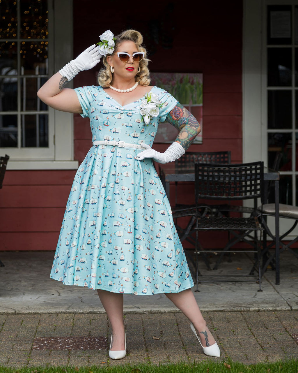 The Rockabilly Shop®