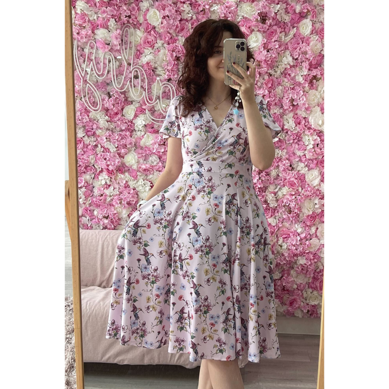 lady v lyra dresses Vintage Style Lyra Dresses