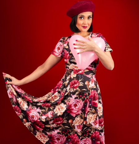 LADY VINTAGE LADY VINTAGE