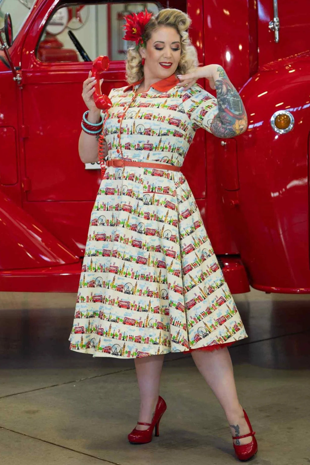 The Rockabilly Shop®