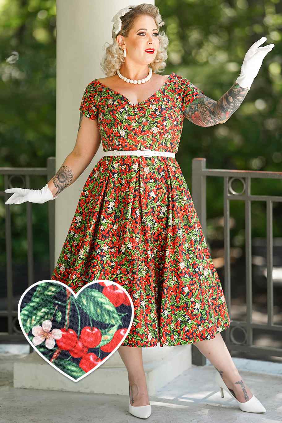 The Rockabilly Shop®