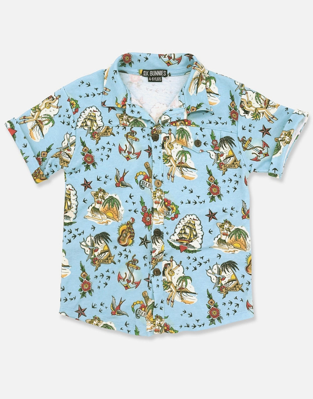 The Rockabilly Shop®